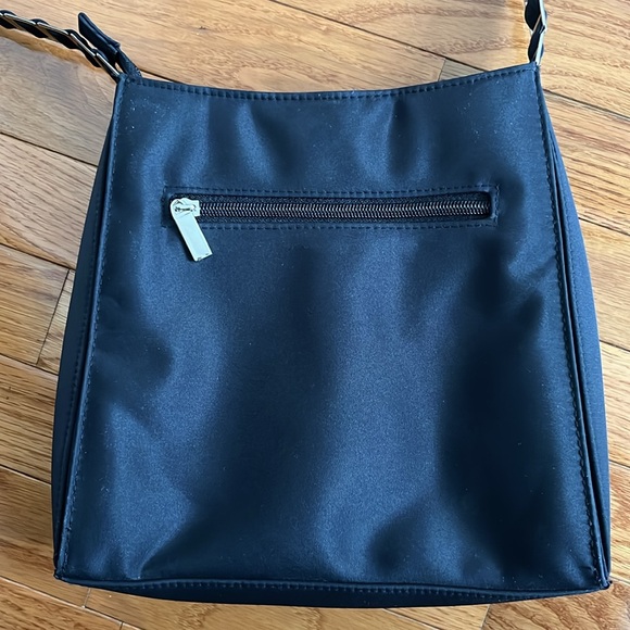 Vintage TangoBag Medium Black Purse - Picture 5 of 15